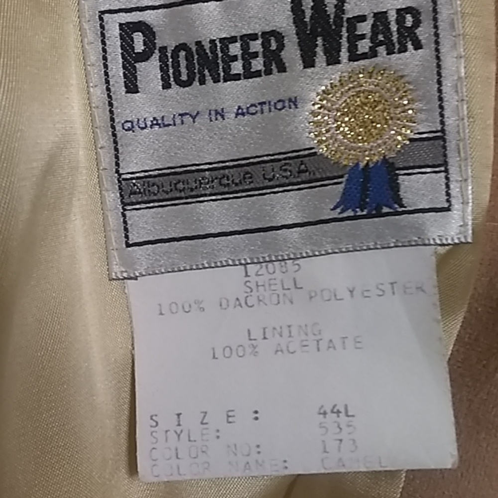 Mens sport coat